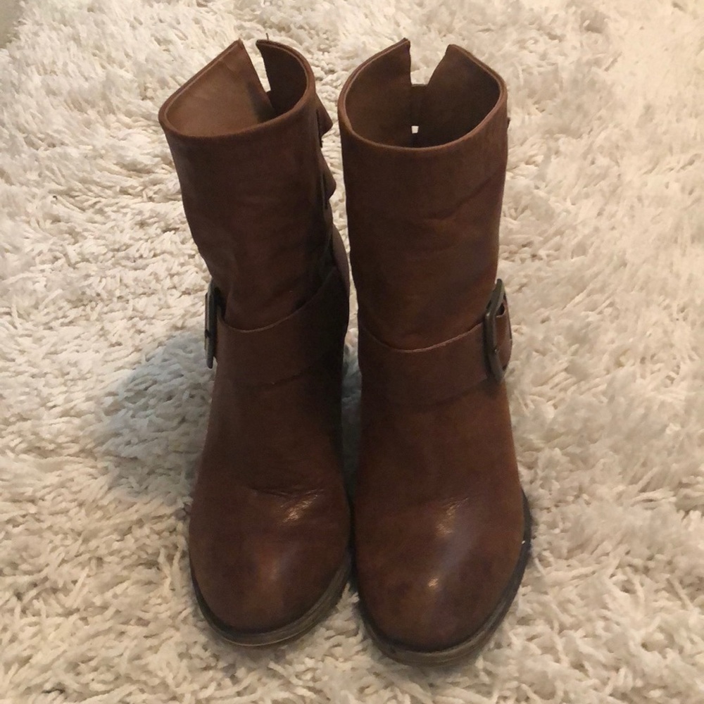 Lucky Brand Boots